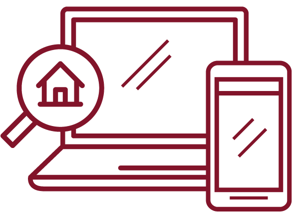 Ryan Homes virtual appointment 1