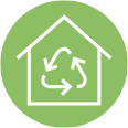 Heartland Homes Builtsmart Sustain